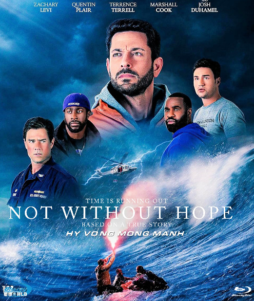 B6732.Not Without Hope 2026  HY VỌNG MONG MANH  2D25G  (DTS-HD MA 7.1 - ATMOS 5.1)